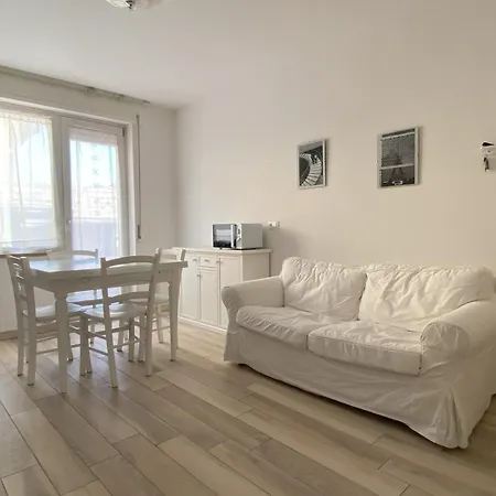 Woodenkey Grazioso In Centro *