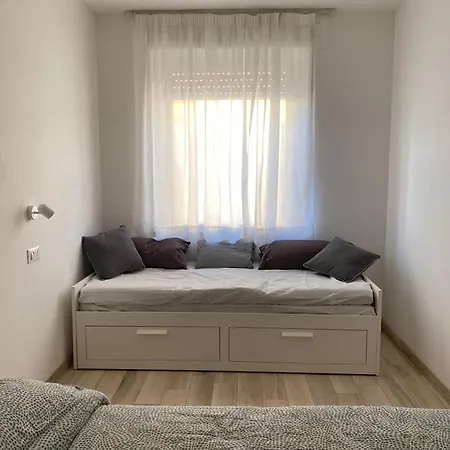 Woodenkey Grazioso In Centro Apartment Asiago