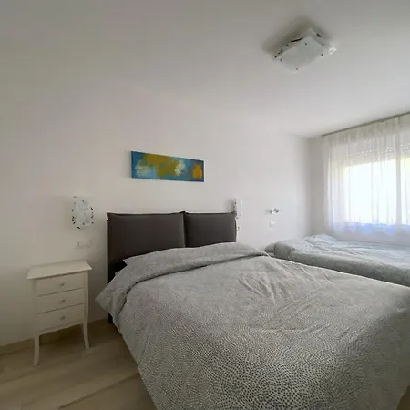 Woodenkey Grazioso In Centro Asiago