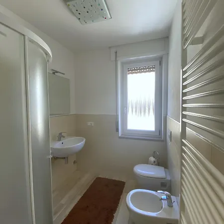 Woodenkey Grazioso In Centro Apartment Asiago