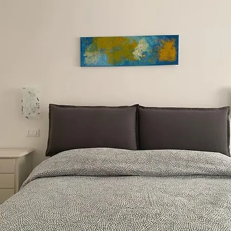 Woodenkey Grazioso In Centro Apartament Asiago