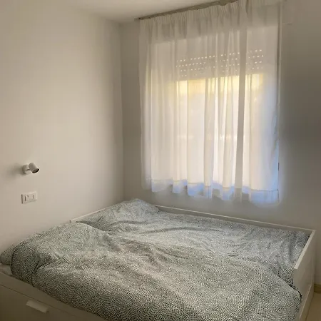 Apartament Woodenkey Grazioso In Centro *