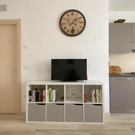 Woodenkey Grazioso In Centro Apartament *
