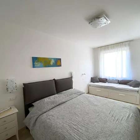 Woodenkey Grazioso In Centro Apartament *