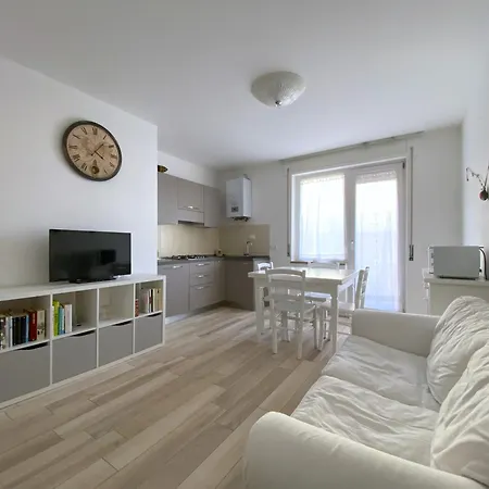 Woodenkey Grazioso In Centro Appartamento *