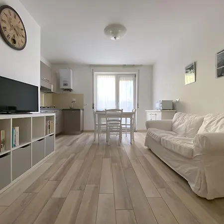 Woodenkey Grazioso In Centro * Asiago